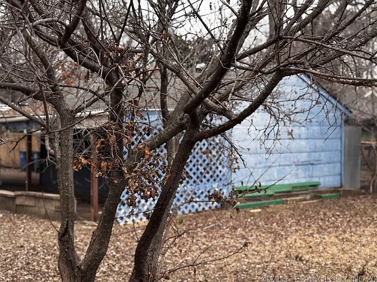 730 N Delaware Pl — Photo 20