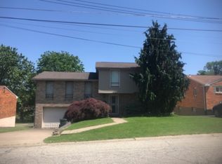 504 Ganlet Dr, Pittsburgh, PA