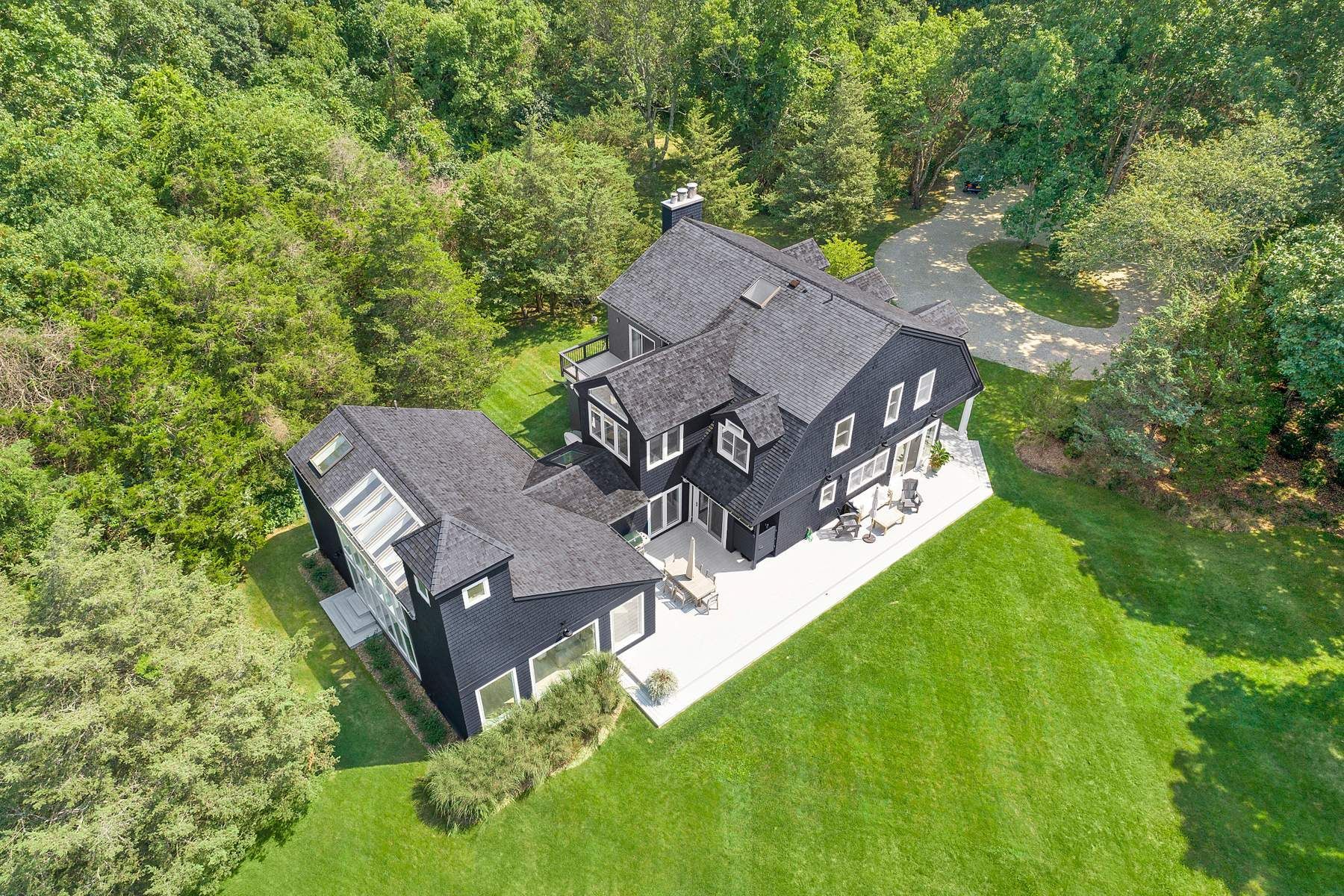 757 Springs Fireplace Rd in East Hampton Out East