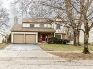 227 Camrose Ct, Columbus, OH