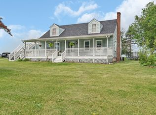 31330 S Seltzer Rd, Wilmington, IL 60481