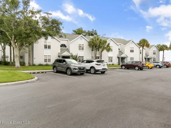 7420 N Highway 1 Unit B-203, Cocoa, FL 32927