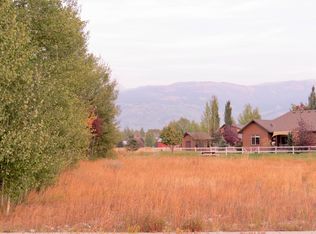 684 Palisade Trl, Driggs, ID 83422