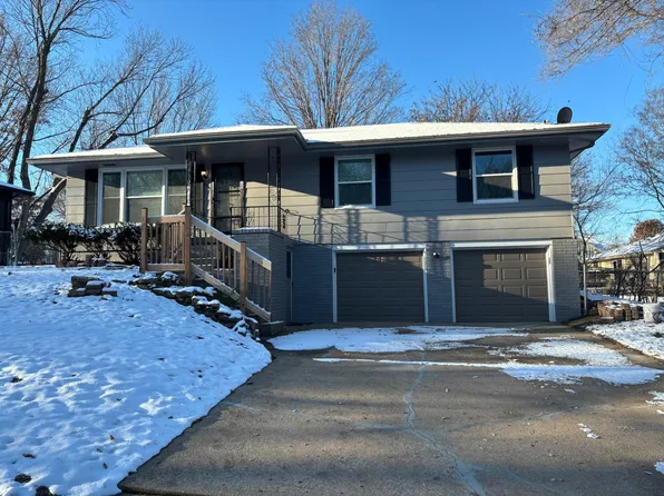 11208 Askew Ave, Kansas City, MO 64137