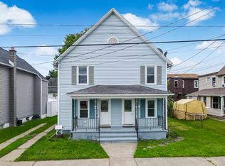 29 2nd St #29, Wyoming, PA