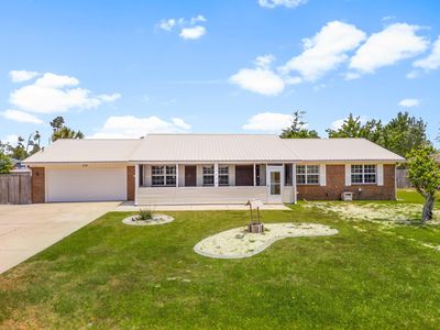 519 Plantation Dr, Panama City, FL, 32404
