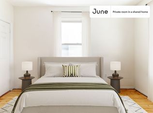 20 Howell St #1-B, Dorchester, MA 02125