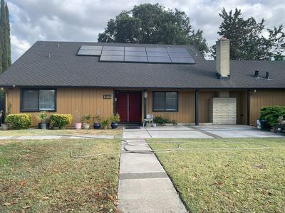 148 W 8th St, Stockton, CA, 95206