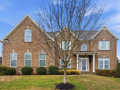 2601 Syracuse Ct, Sewickley, PA, 15143