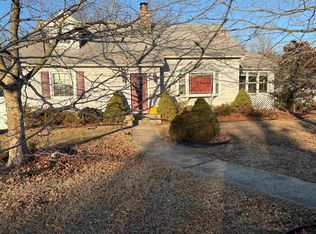 301 Mill Rd, Woodbine, NJ 08270