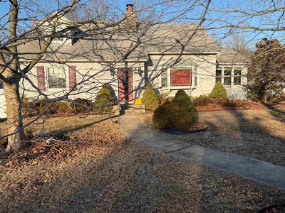 301 Mill Rd, Woodbine, NJ, 08270