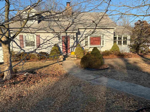 301 Mill Rd, Woodbine, NJ 08270