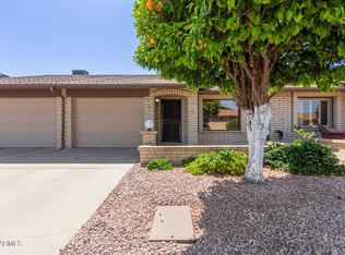 520 S Greenfield Rd UNIT 37, Mesa, AZ 85206