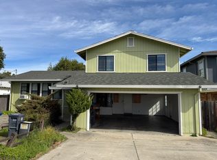 27160 Grandview Ave, Hayward, CA 94542