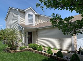 2517 Sumac Dr, Joliet, IL 60435