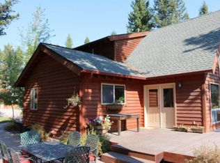 707 Mountain Meadow Rd, Kalispell, MT 59901