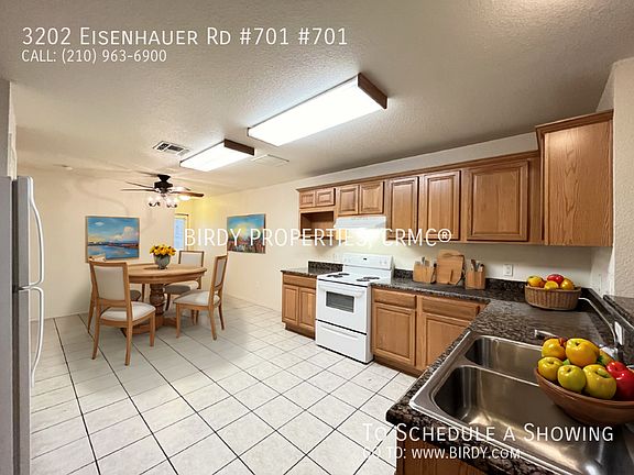 4th image of 3202 Eisenhauer Rd Unit 701