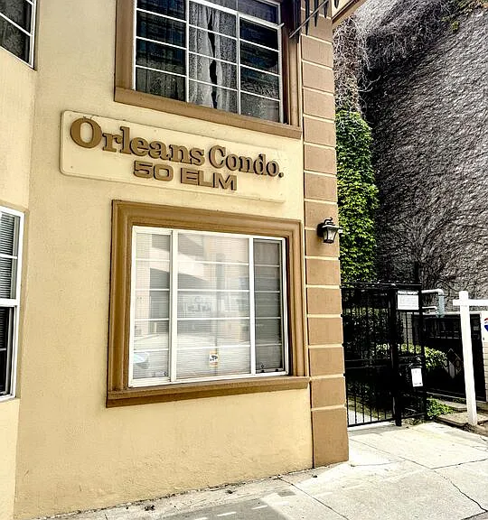 50 Elm Ave #5 — Photo 2