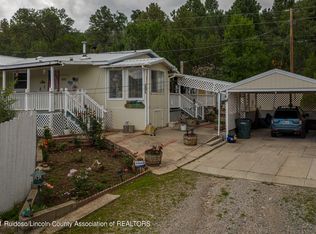 104 Mars Ct, Ruidoso Downs, NM 88346