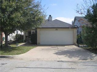 21403 Grand National Ave, Pflugerville, TX 78660