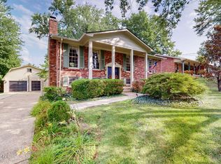 5507 Beth Rd, Louisville, KY 40219