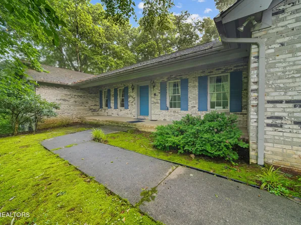 6329 Mountain Laurel Rd, Knoxville, TN 37924