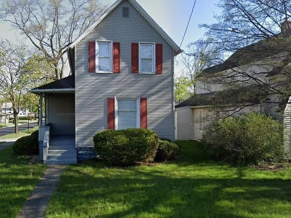 91 E Dalton St, Akron, OH 44310