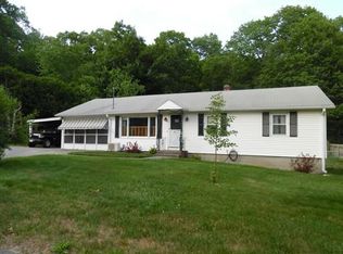 41 Senna Rd, Fitchburg, MA 01420