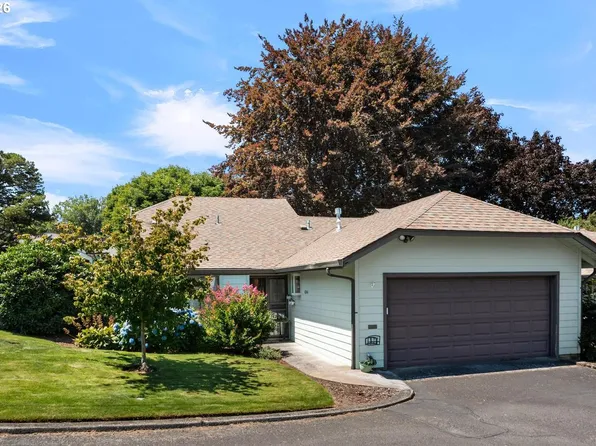4246 NE 125th Pl, Portland, OR 97230