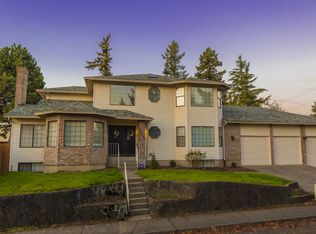 16121 NE San Rafael St, Portland, OR 97230