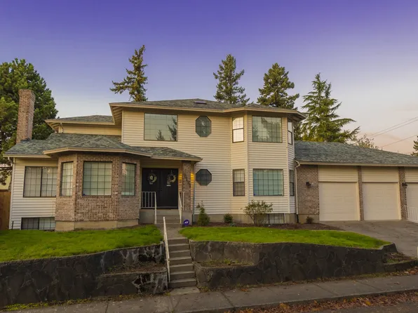 16121 NE San Rafael St, Portland, OR 97230