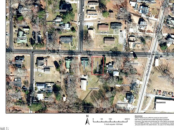 2nd image of 315 Cook St