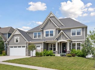 16370 62nd Pl N, Maple Grove, MN 55311