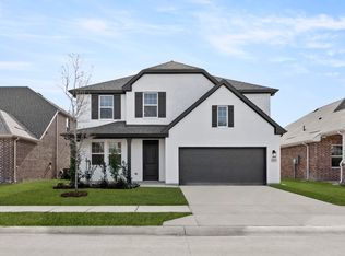 1011 Colgate Cir, Princeton, TX 75407