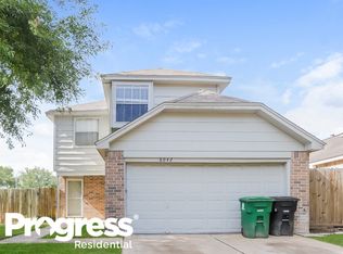 6042 Beaconridge Dr, Houston, TX 77053