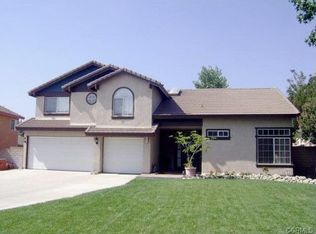 3694 N Veronica Ct, Rialto, CA 92377