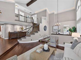 31866 Stoney Creek Rd, Trabuco Canyon, CA 92679