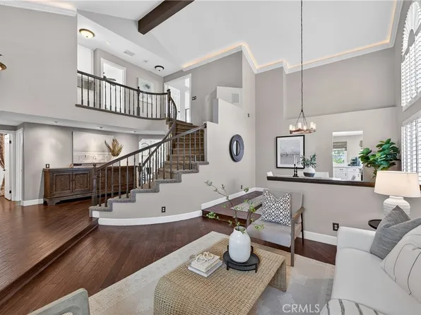 31866 Stoney Creek Rd, Trabuco Canyon, CA 92679