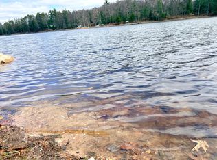 7422 Clear Lake Rd, Rhinelander, WI 54501