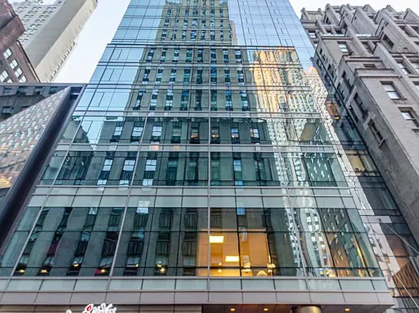 18 West 48th Street image 19 of 19