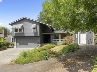 3341 SW Miles St, Portland, OR 97219