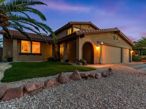 7474 Puritan Ave, Las Vegas, NV 89123