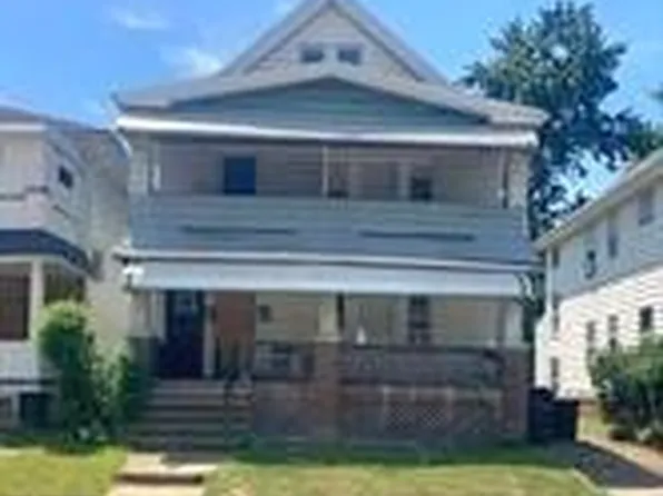 14008 Savannah Ave, East Cleveland, OH 44112
