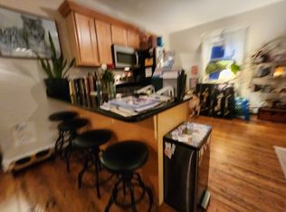 65 America St #3, Providence, RI 02903