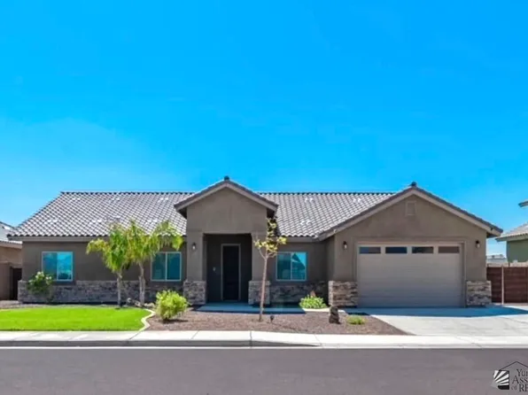 4602 S Max Ave, Yuma, AZ 85365