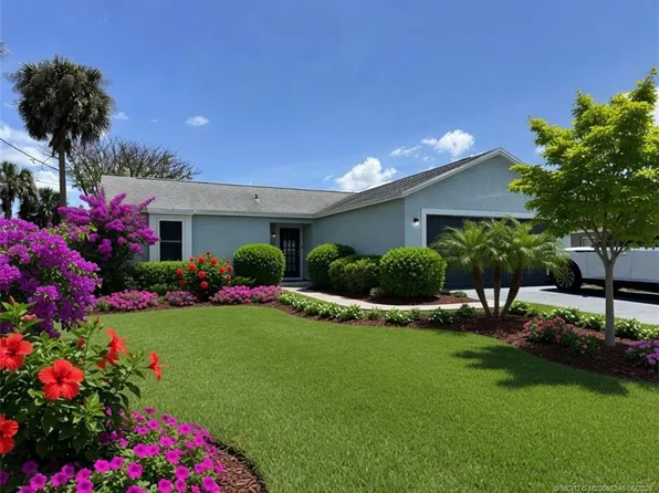 1631 SW La Gorce Ave, Port Saint Lucie, FL 34953