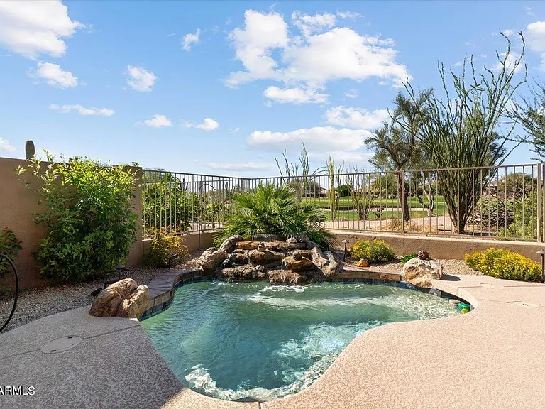 9670 E Chuckwagon Ln — Photo 24
