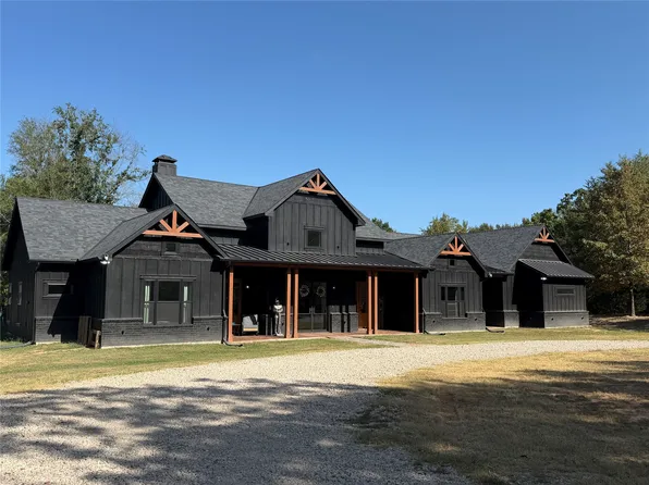 5541 Fm 1652, Grand Saline, TX 75140