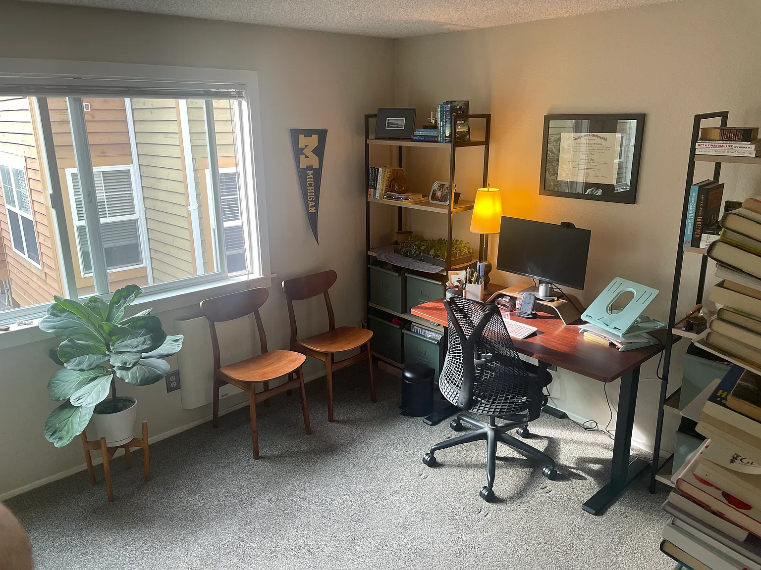 2 bed, 825 sqft, $2,750 — Photo 4