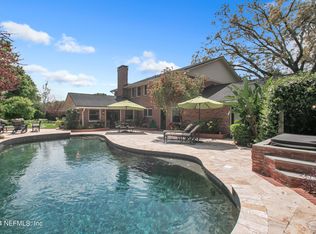 8149 Green Glade Rd, Jacksonville, FL 32256